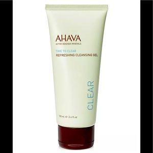 AHAVA- Refreshing Cleansing Gel, 3.4 oz for sale